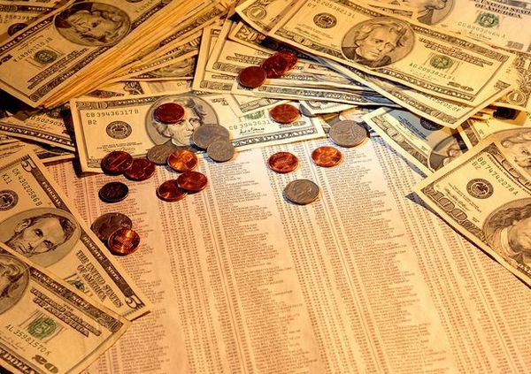 欧元兑美元短期承压静待美联储决议指引