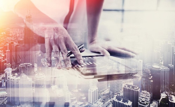 贝森特力挺哈塞特角逐美联储主席职位