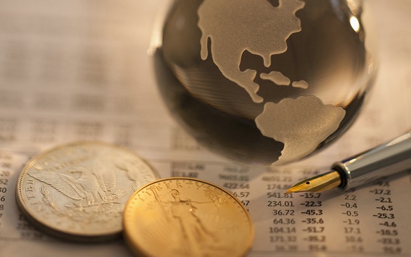 美元指数持续承压，美联储降息预期主导市场情绪