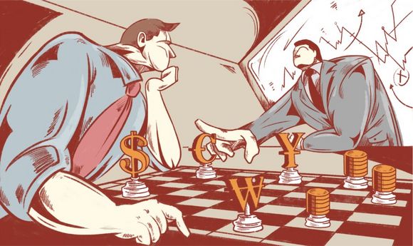 澳美经济与地缘局势共震