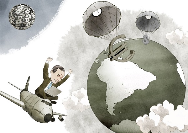 澳元兑美元企稳回升，澳洲联储释放加息信号