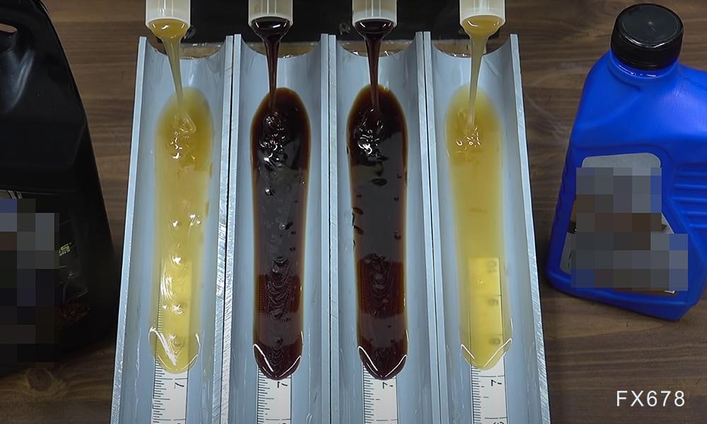 高盛预计年底美国汽油达到5美元，布油达到130美元